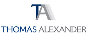 Thomas Alexander & Co logo